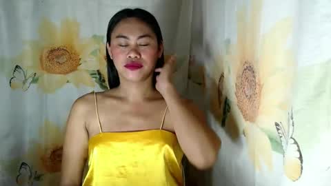 Snapshot of miss_eva2025 chatting on 05/25/26, 03:07 Eva online show from 05/25/26, 03:07