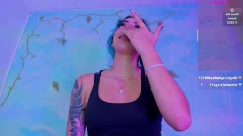 Snapshot of miss_evans_ chatting on 11/08/25, 09:09 miss_evans_ online show from 11/08/25, 09:09