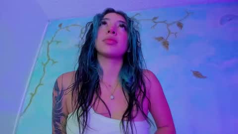 Snapshot of miss_evans_ chatting on 11/22/25, 08:13 miss_evans_ online show from 11/22/25, 08:13