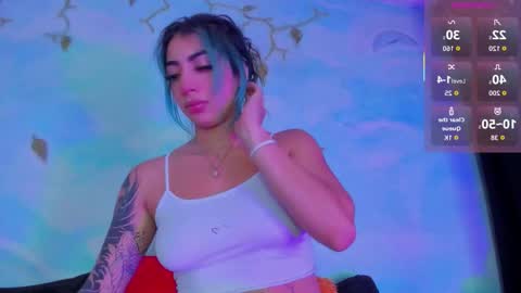 Snapshot of miss_evans_ chatting on 11/26/25, 06:36 miss_evans_ online show from 11/26/25, 06:36