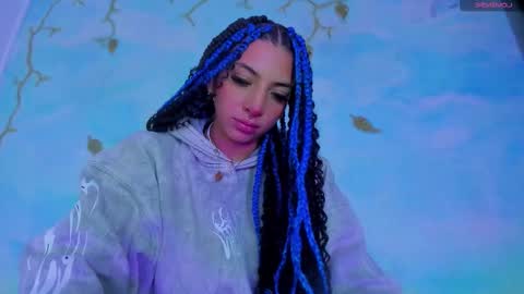 Snapshot of miss_evans_ chatting on 12/22/25, 06:54 miss_evans_ online show from 12/22/25, 06:54