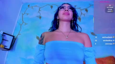 Snapshot of miss_evans_ chatting on 04/10/26, 06:29 miss_evans_ online show from 04/10/26, 06:29