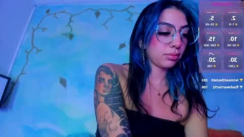 Snapshot of miss_evans_ chatting on 04/21/26, 02:51 miss_evans_ online show from 04/21/26, 02:51