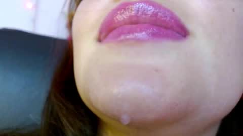 Snapshot of miss_evoleth2 chatting on 01/22/25, 02:37 Miss Evoleth online show from 01/22/25, 02:37