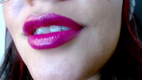 Snapshot of miss_evoleth2 chatting on 01/29/25, 05:51 Miss Evoleth online show from 01/29/25, 05:51