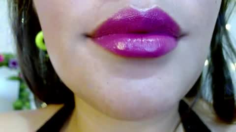 Snapshot of miss_evoleth2 chatting on 03/03/25, 05:53 Miss Evoleth online show from 03/03/25, 05:53