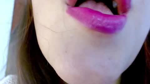 Snapshot of miss_evoleth2 chatting on 09/14/25, 06:07 Miss Evoleth online show from 09/14/25, 06:07