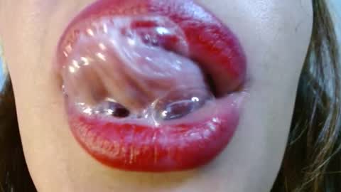 Snapshot of miss_evoleth2 chatting on 11/14/25, 07:12 Miss Evoleth online show from 11/14/25, 07:12