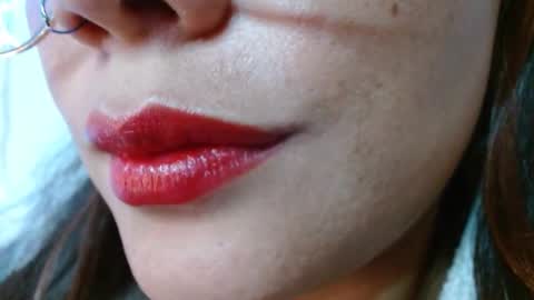 Miss Evoleth online show from 01/15/26, 05:56