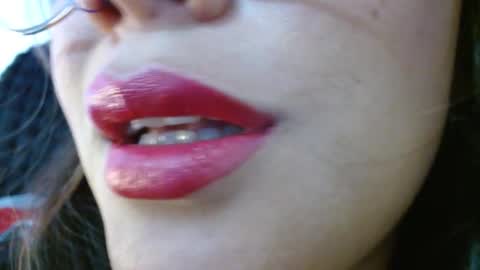 Miss Evoleth online show from 01/16/26, 07:12