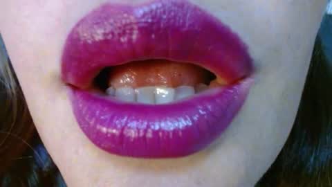 Miss Evoleth online show from 02/13/26, 03:46