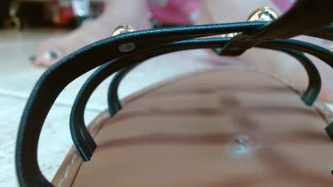 Miss Evoleth online show from 02/21/26, 01:34