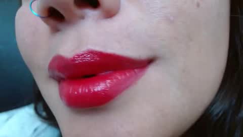 Miss Evoleth online show from 03/06/26, 04:03