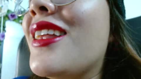 Miss Evoleth online show from 03/08/26, 10:52