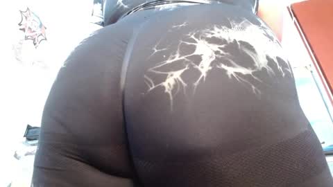 Miss Evoleth online show from 04/16/26, 04:19