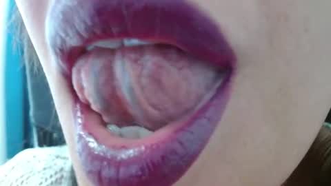 Snapshot of miss_evoleth2 chatting on 07/19/26, 11:58 Miss Evoleth online show from 07/19/26, 11:58