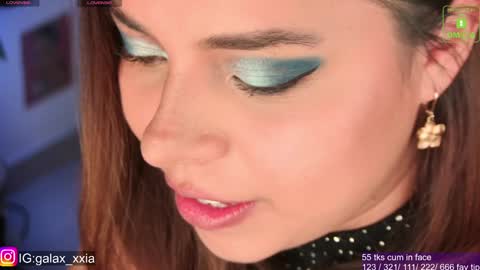  Elisabeth  IG galax xxia       online show from 01/26/25, 12:37