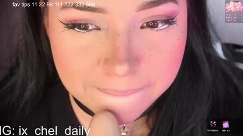  Elisabeth  IG galax xxia       online show from 02/24/26, 10:19