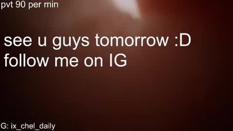  Elisabeth  IG galax xxia       online show from 03/02/26, 06:03