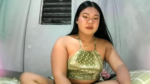 Snapshot of miss_georgina69 chatting on 06/28/26, 09:54 Georgina online show from 06/28/26, 09:54