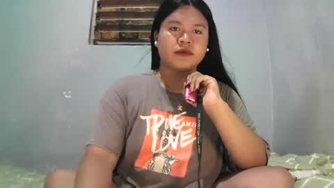 Snapshot of miss_georgina69 chatting on 07/22/26, 10:07 Georgina online show from 07/22/26, 10:07