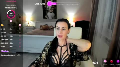 Snapshot of miss_giulia chatting on 04/29/26, 08:37 Miss Giulia online show from 04/29/26, 08:37