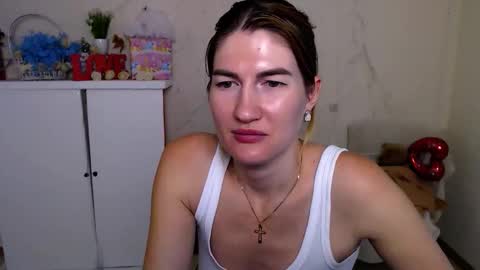 Snapshot of miss_hellen_k chatting on 11/29/25, 07:55 Hellen online show from 11/29/25, 07:55