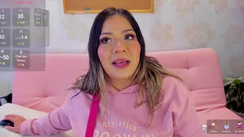 miss_horney online show from 02/07/26, 11:47