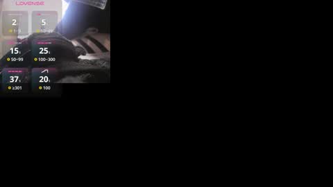 miss_horney online show from 02/10/26, 12:09