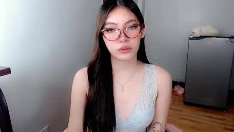 Snapshot of miss_hornydoll chatting on 03/16/26, 01:00 miss_hornydoll online show from 03/16/26, 01:00