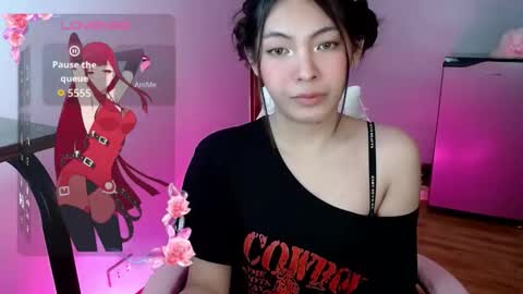 Snapshot of miss_hornydoll chatting on 03/25/26, 12:44 miss_hornydoll online show from 03/25/26, 12:44