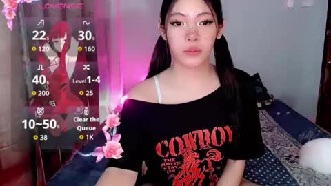 Snapshot of miss_hornydoll chatting on 03/26/26, 08:58 miss_hornydoll online show from 03/26/26, 08:58
