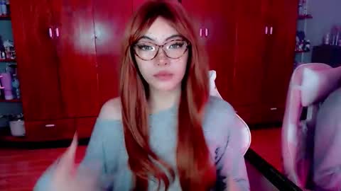 Snapshot of miss_hornydoll chatting on 05/03/26, 04:18 miss_hornydoll online show from 05/03/26, 04:18