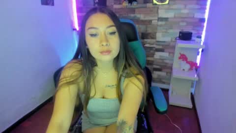 Isabella online show from 01/30/25, 12:27