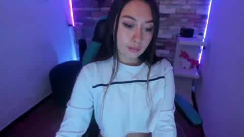 Isabella online show from 02/03/25, 01:08