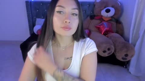 Isabella online show from 02/13/25, 04:28