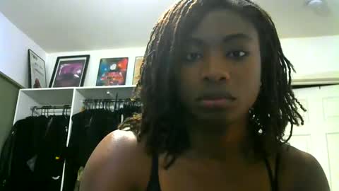 Miss Ivory online show from 04/13/26, 08:25