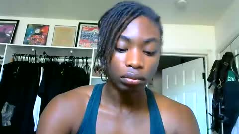 Miss Ivory online show from 04/14/26, 11:11