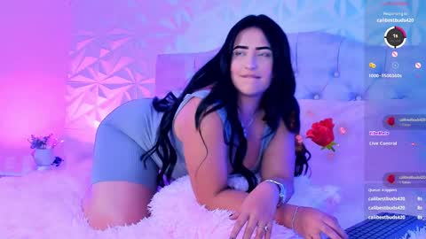 Ivy online show from 01/21/25, 08:54