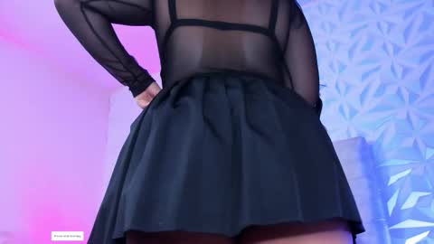 Snapshot of miss_ivy4 chatting on 03/29/26, 01:27 Ivy online show from 03/29/26, 01:27