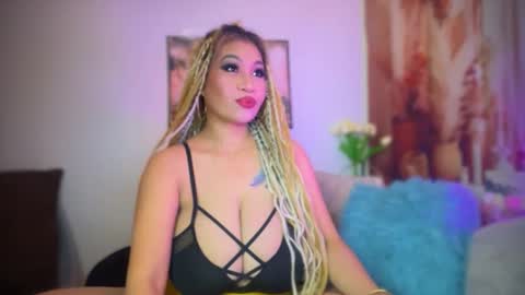 Jasmine online show from 03/10/25, 07:21