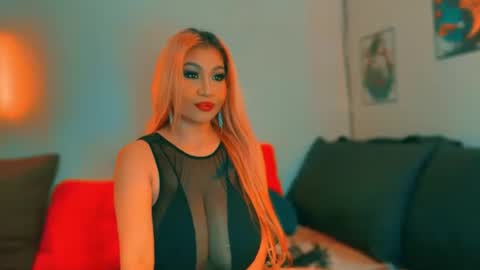 Jasmine online show from 11/13/25, 07:07