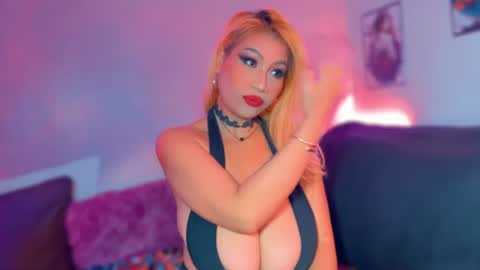 Snapshot of miss_jasmine79 chatting on 03/12/26, 09:48 Jasmine online show from 03/12/26, 09:48