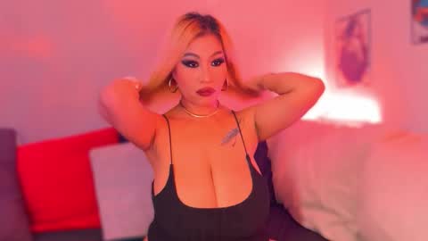 Snapshot of miss_jasmine79 chatting on 04/07/26, 07:53 Jasmine online show from 04/07/26, 07:53