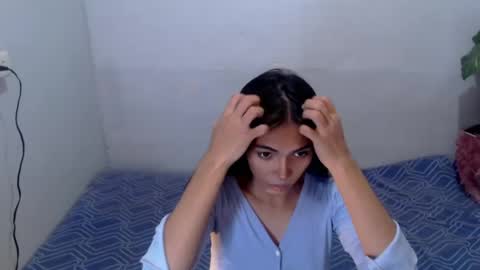 Snapshot of miss_juliex chatting on 06/21/26, 10:51 julie online show from 06/21/26, 10:51