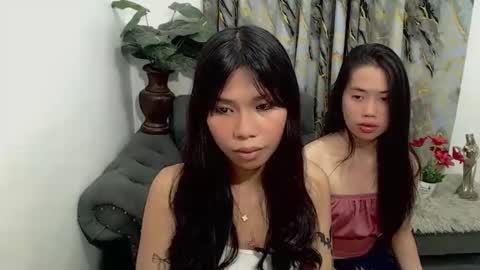 miss_jz online show from 10/12/25, 08:02