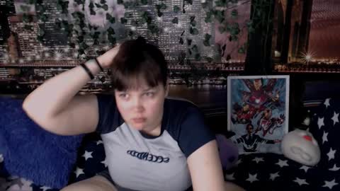 Eva online show from 10/25/25, 06:13