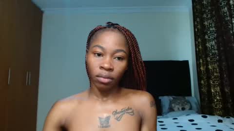 Miss Kiarrafit online show from 01/29/25, 11:30