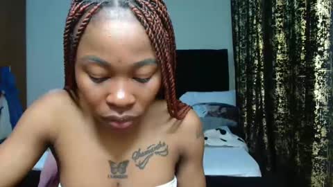 Miss Kiarrafit online show from 02/15/25, 06:55