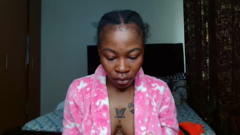Miss Kiarrafit online show from 03/09/25, 06:39
